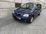 Dacia Logan MCV 1.5 dCi Ambiance 50kW Ambiance