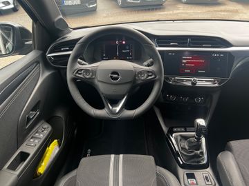 Bild 12 Opel Corsa F GS - Navi | Sitz-/Lenkradhzg. | 180° RFK