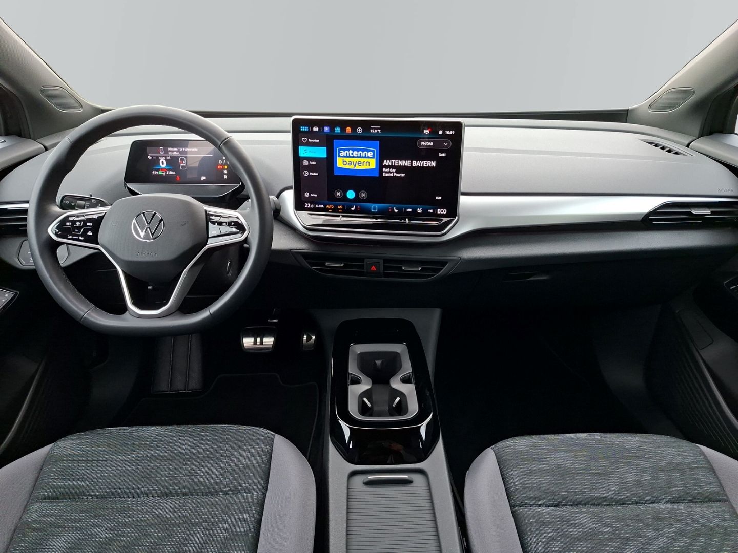 ID.4 Pro *Navi*App-Connect*SHz*