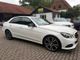 MERCEDES-BENZ E 220 CDI AVANTGARDE*Facelift*4xSHZ*S-Dach*Leder