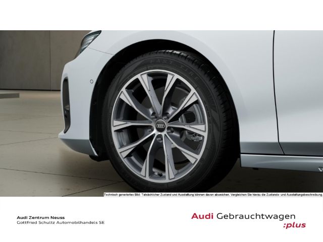 Audi A6 - Bild 7