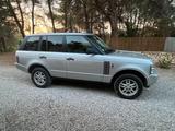 Land Rover Range Rover V8 - - Land Rover Gebrauchtwagen von 2003