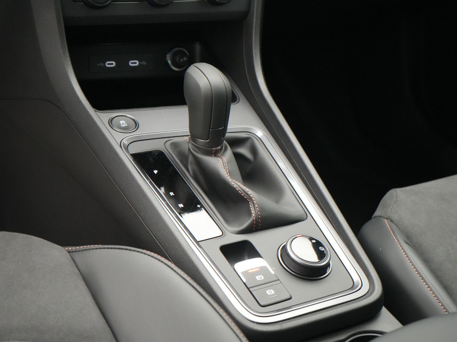 Cupra Ateca - Bild 12