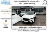 Mazda CX-3 Benzin 121PS 6GS Signature+ Navi - Mazda CX-3 Signature mit Benzin-Antrieb