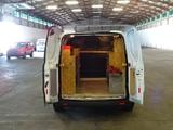 Ford Transit Custom Kasten 280L1H1 Service Line Regal - Ford Kastenwagen hoch Transit 280