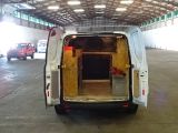 Ford Transit Custom Kasten 280L1H1 Service Line Regal - Ford Transit service