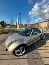 Smart Roadster Coupe - Smart Roadster: Coupe