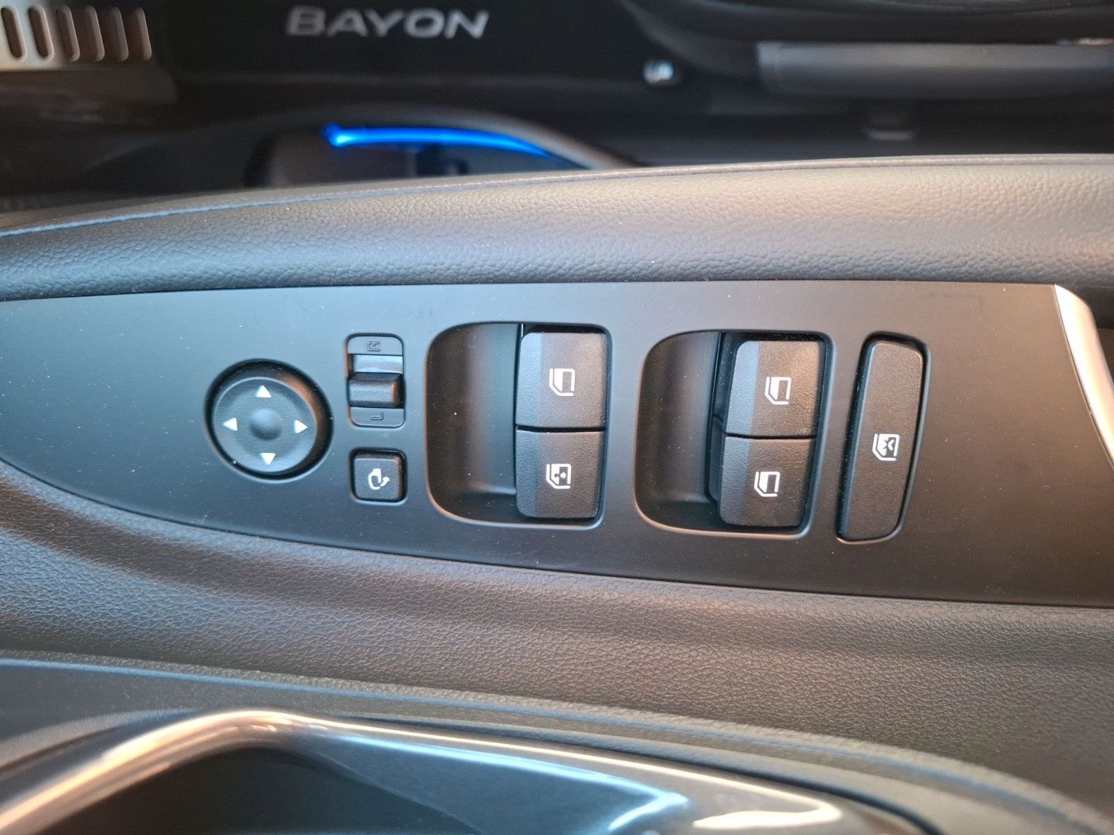 Hyundai BAYON – Bild 7