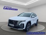 Hyundai Tucson Prime Mild-Hybrid (160 PS) 48 HUD Navi Le - Hyundai TUCSON aus 2025
