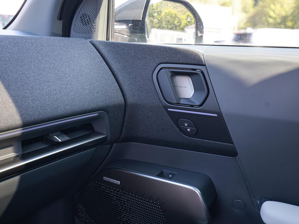Kia EV2 GT-Line LED ACC RÜCKFAHRKAMERA PDC KLIMA