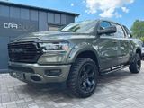 Dodge RAM 5.7 V8 HEMI NightEdition Offroad 4x4 eTorque - Dodge RAM Gebrauchtwagen in Leipzig
