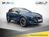 Nissan Qashqai MHEV 1.3 DIG-T N-Design XT Neupreis 48.1 - Nissan Qashqai N-Design mit Benzin-Antrieb
