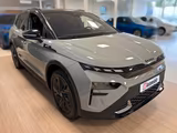 Skoda RS 340PS 4x4 Side Assist DCC 360° V.Pedal LM20" - Skoda Elroq mit Elektro-Antrieb