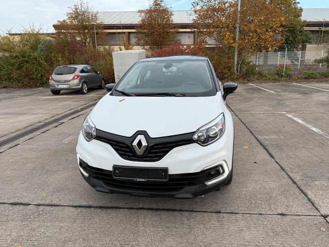 Renault  Captur