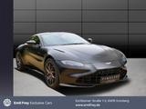 Aston Martin V8 Vantage - Aston Martin V8 Vantage aus 2022