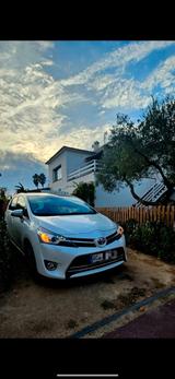 Toyota Verso 2.0l D-4D Life 7-Sitzer Life - Toyota Verso: 2.0