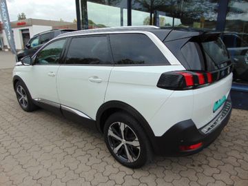 Bild 4 Peugeot 5008 Allure