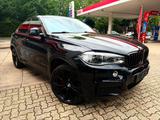 BMW X6 xDrive40d - M- Paket | Top gepflegt