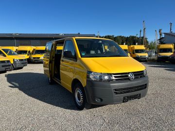 Volkswagen T5 Transporter - 9