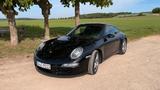 Porsche Coupé*3.Hand*Scheckheft*19Zoll*Klappenauspuff - Porsche 997 mit Benzin-Antrieb
