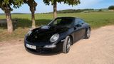 Porsche Coupé*3.Hand*Scheckheft*19Zoll*Klappenauspuff - Porsche 997: Coupé