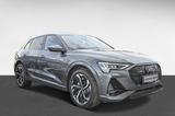 Audi e-tron S line 50 quattro  Navi - Cars in Dormagen