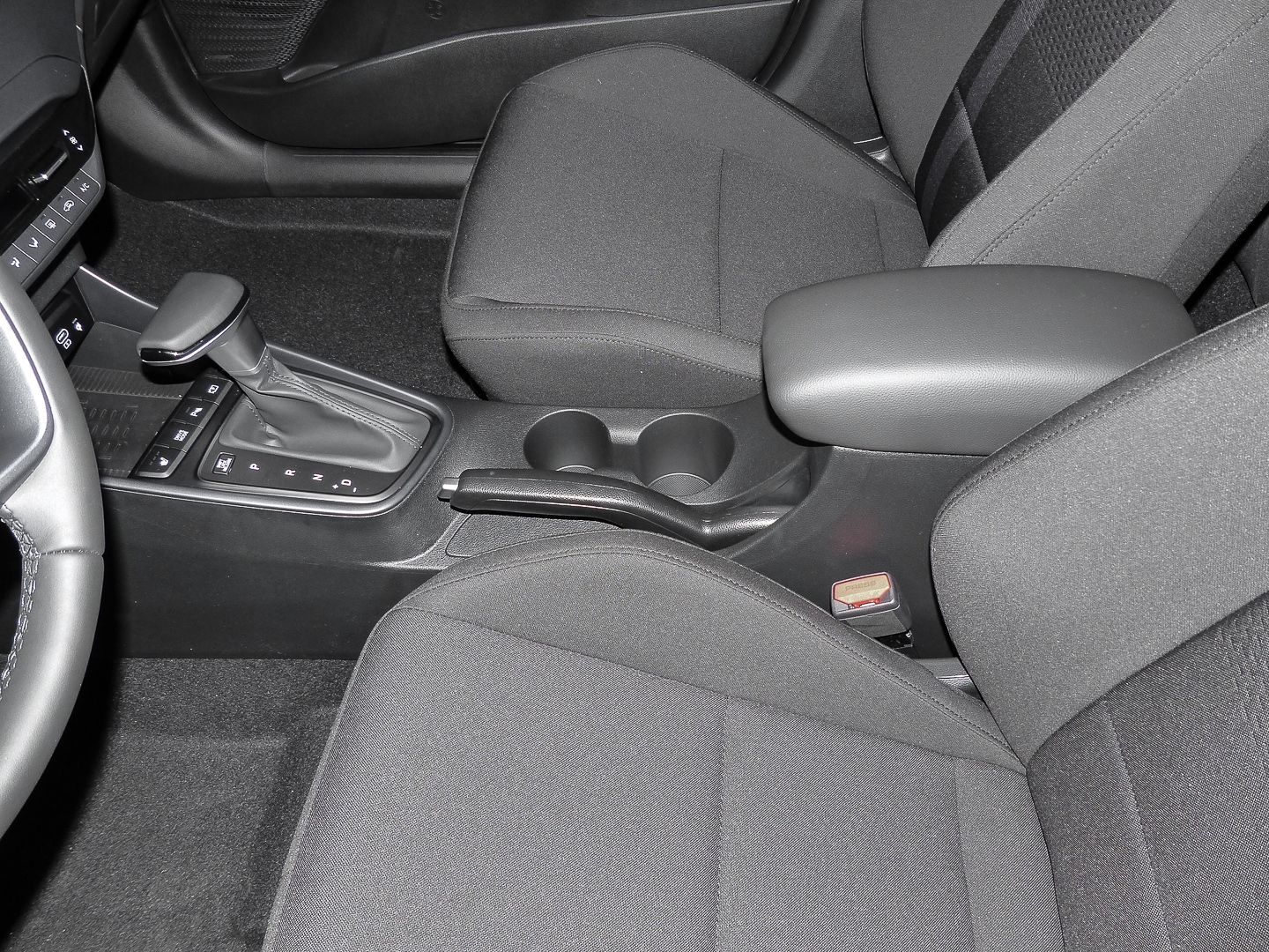 Hyundai i20 – Bild 8