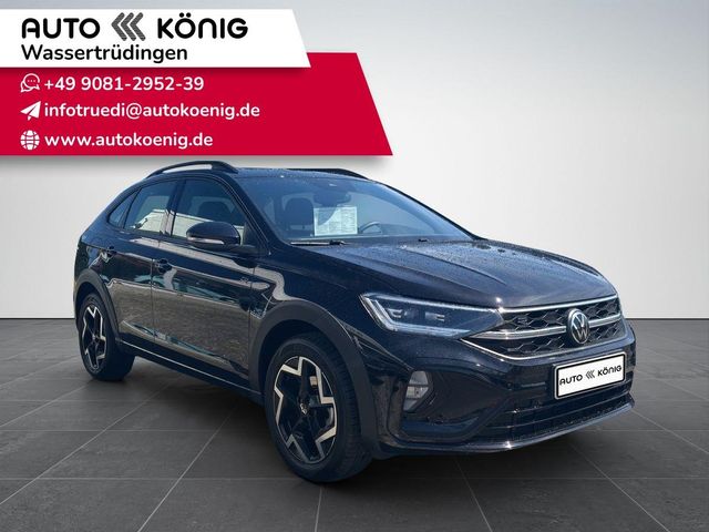 Volkswagen Taigo R-Line 1.5 TSI 110 kW