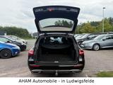 Mercedes-Benz d Avantgarde 4Matic|PANO|STDHZUNG|BURMESTER|VOLL - Mercedes-Benz E 400 mit Diesel-Antrieb: Automatik