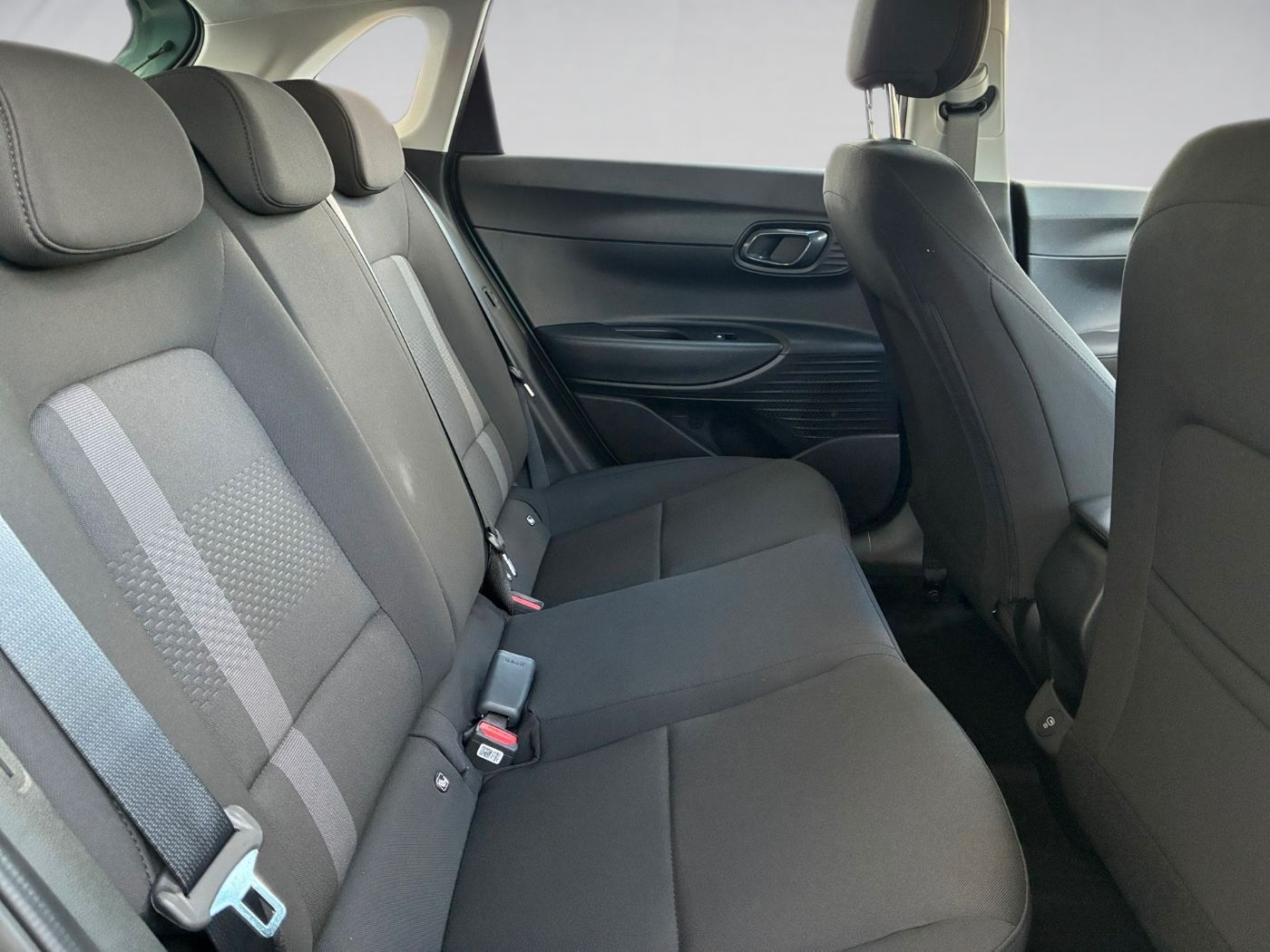 Fahrzeugabbildung Hyundai i20 1.0 T-GDI Trend Kamera,LED,Navi,SHZ,PDC,LM