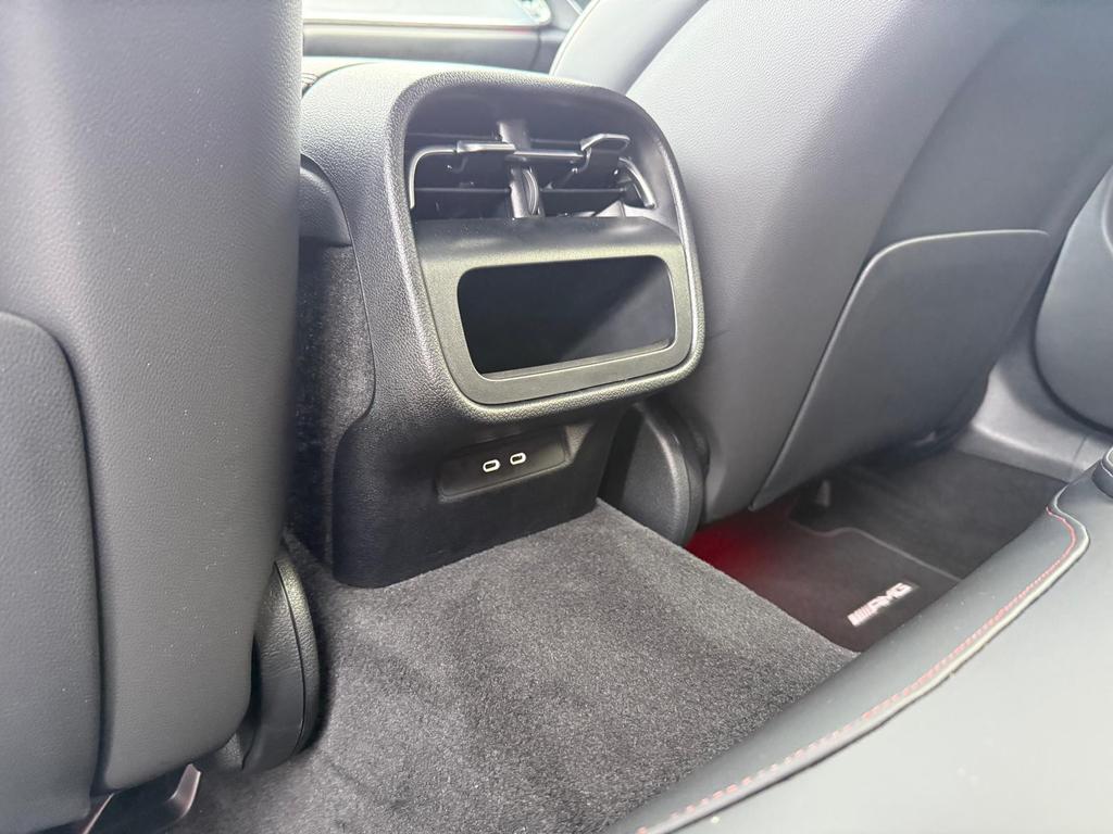 Mercedes-Benz E 53 AMG