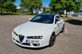 Alfa Romeo Brera 3.2 JTS V6 24V - - Alfa Romeo Brera Benziner Gebrauchtwagen