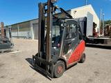 Linde H30D - Linde Frontstapler H 30 d