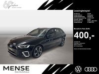 Audi A4 - Vorschau Bild 1