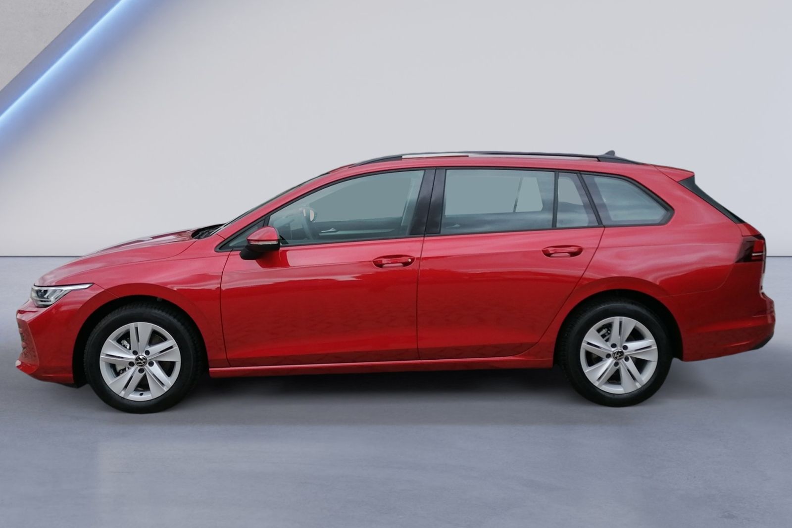 Golf Variant 1.5 TSI Life LED+APP+ACC+SHZ+PDC