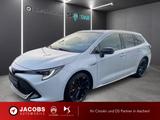 Toyota Corolla 2.0 Hybrid Touring Sports GR Sport - Toyota Corolla: 2.0