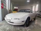 Mazda MX-5 1.6i 16V cat Miata - : Cabrio, Miata