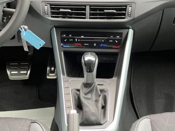 Volkswagen Taigo Energy 1,0l TSI 116 PS 7-Gang-DSG