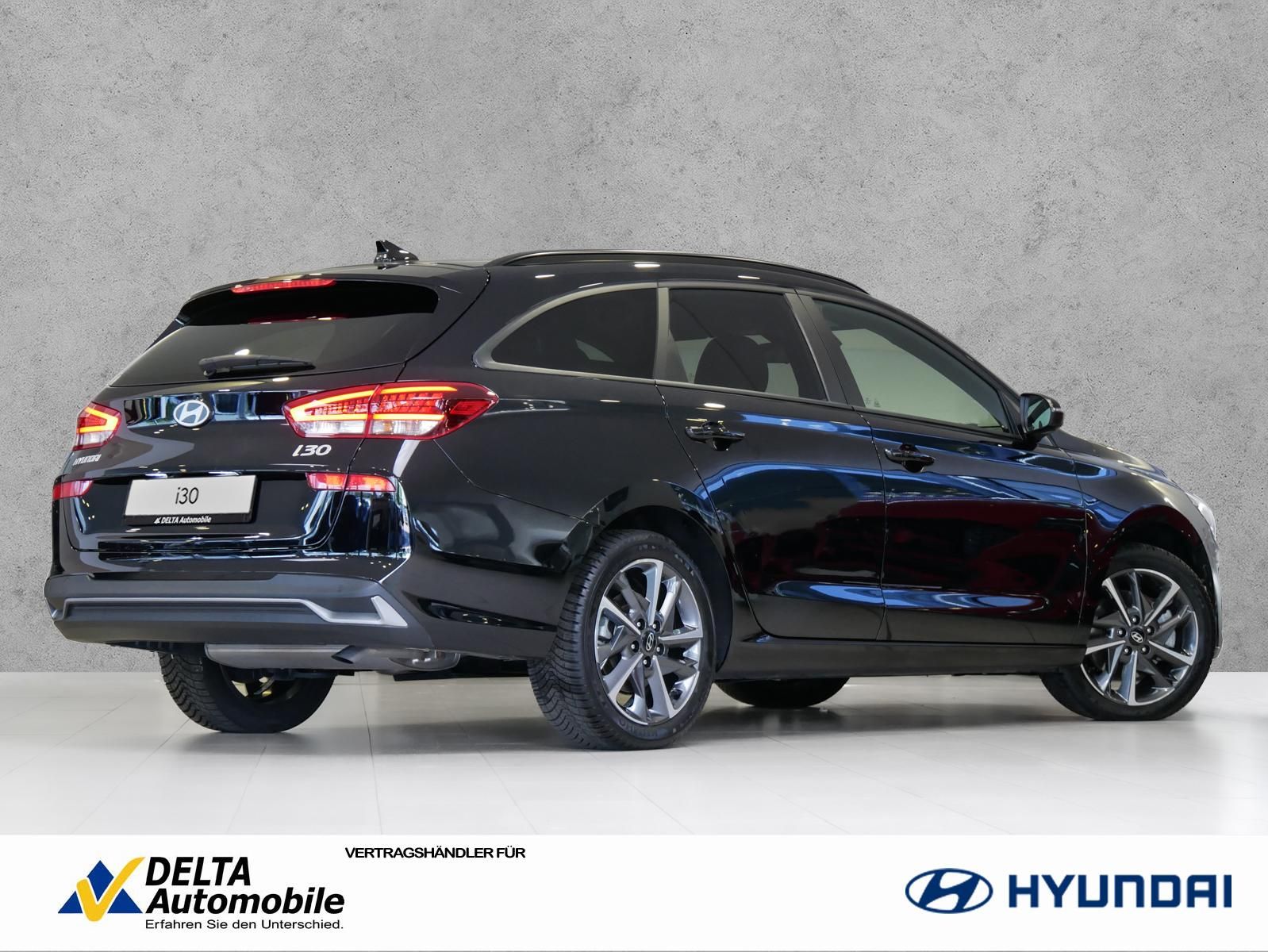 Hyundai i30 – Bild 3