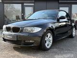 BMW 120d Cabrio | Automatik | Shz - BMW 1er Reihe mit Diesel-Antrieb: Cabrio, Automatik