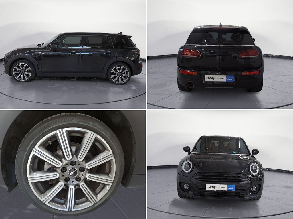 MINI Cooper Clubman 2023