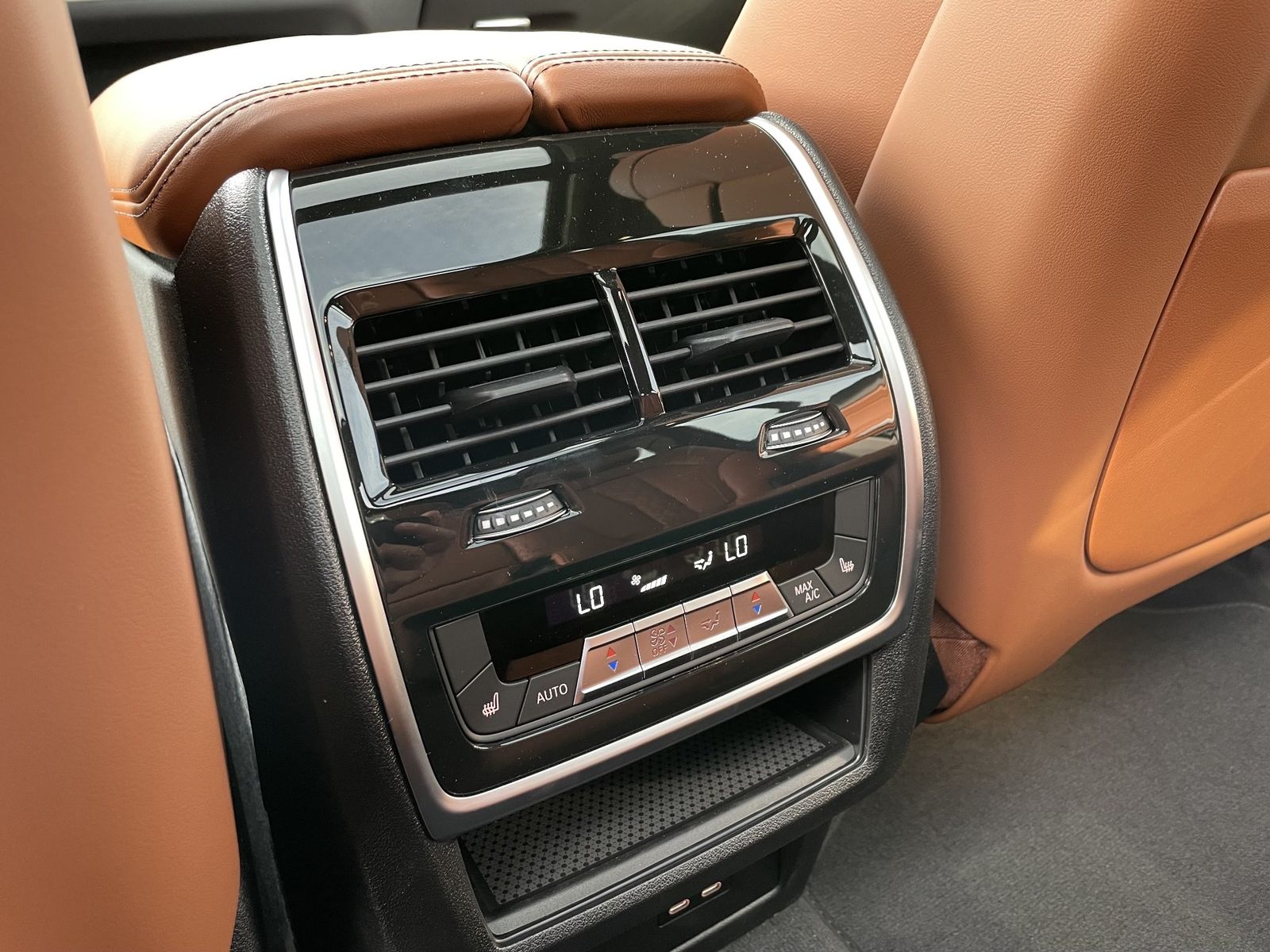 BMW X7 - Bild 13