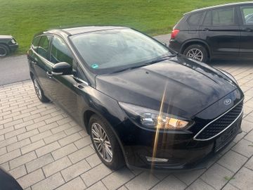 Ford Focus - 3