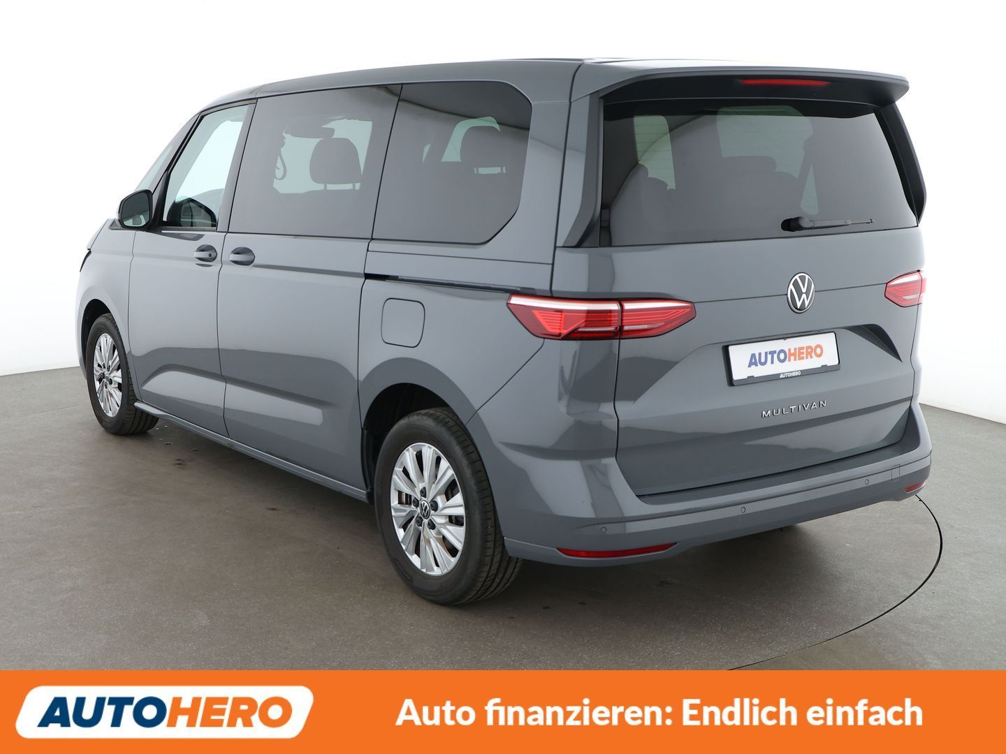 Volkswagen T7 Multivan 2.0 TSI Life Aut. LED TEMPO PDC AHK foto 4