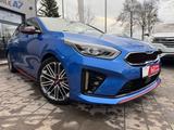 Kia ProCeed 1.6 T-GDI DCT7 OPF GT - Kia Gebrauchtwagen in Hannover