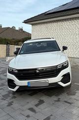 Volkswagen Touareg 3.0 V6 TDI 210kW 4MOT Tiptr. R-Line ...