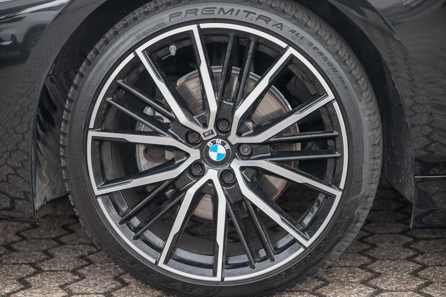 BMW 118 - Bild 6