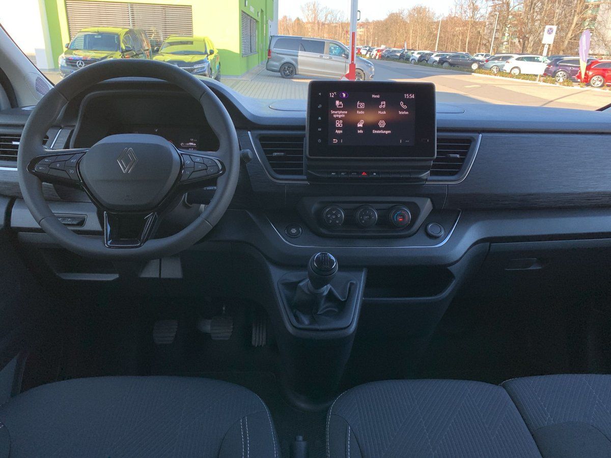 Renault Trafic - Bild 14