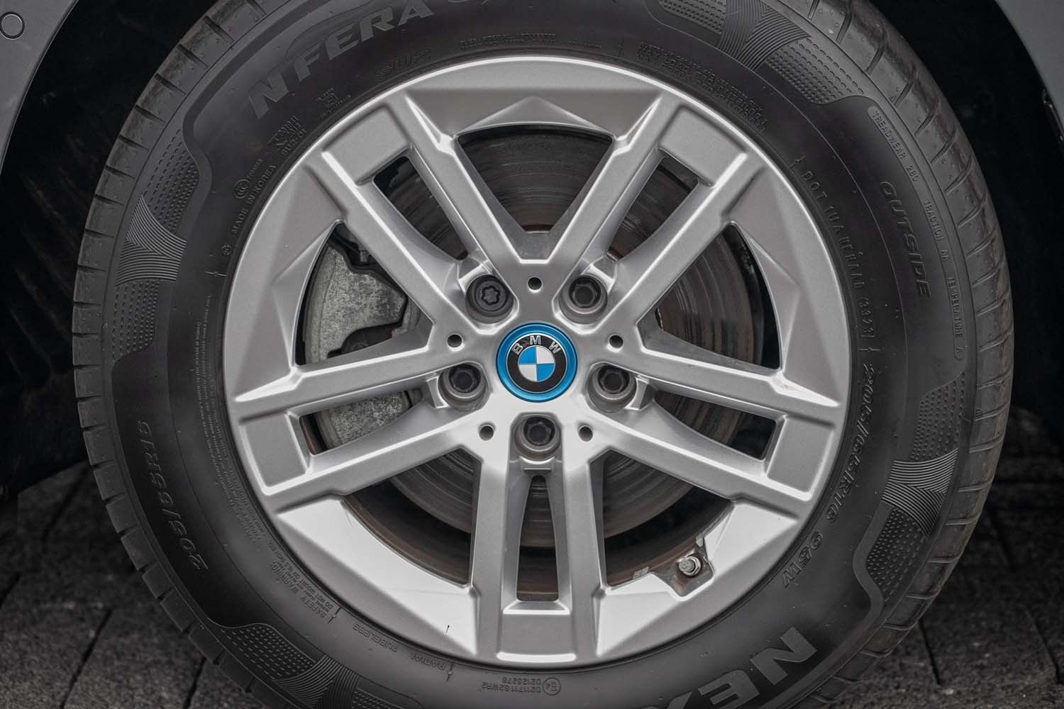 BMW 225 Active Tourer - Bild 6
