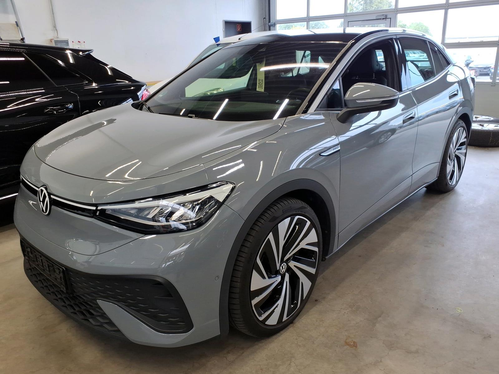 Volkswagen ID.5